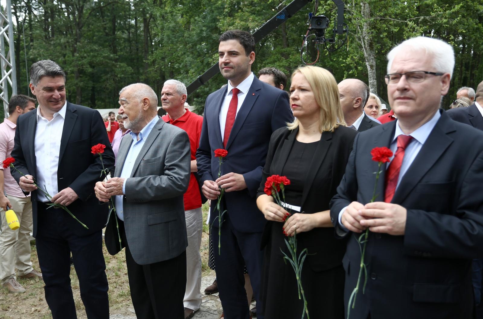 U deset godina članstva EU  nismo se odmaknuli od brezovičkih čudovišta 
