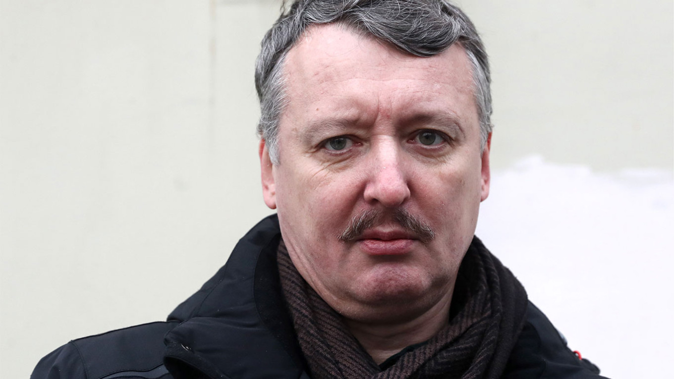Strelkov ne napada Putina zbog ratovanja u Ukrajini, već iz uvjerenja da Putin taj rat gubi