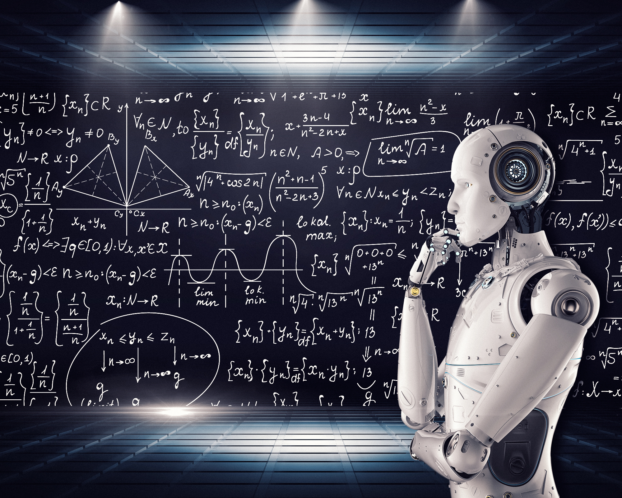 STUDIJA: AI se na društvenim mrežama čini više ljudskim nego stvarnim ljudima