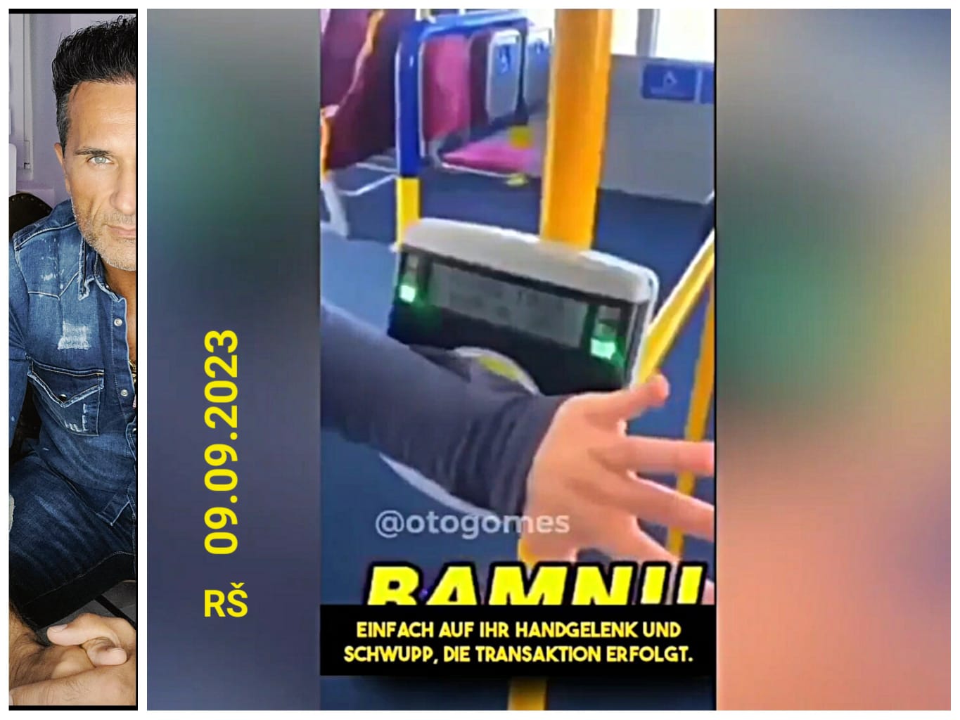 Digitalna dilema: RFID-chipovi i sudbina tehnološkog napretka