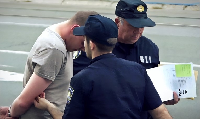 Ubojstvo u Osijeku je nezapamćeni skandal policije