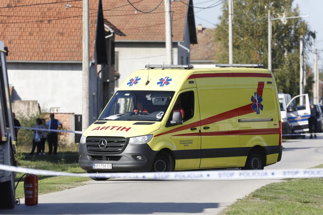 Za vrijeme intervencije napadnuta ekipa Hitne pomoći: U šoku sam! Odgurnuo je doktoricu, a mene je udario šakom u glavu