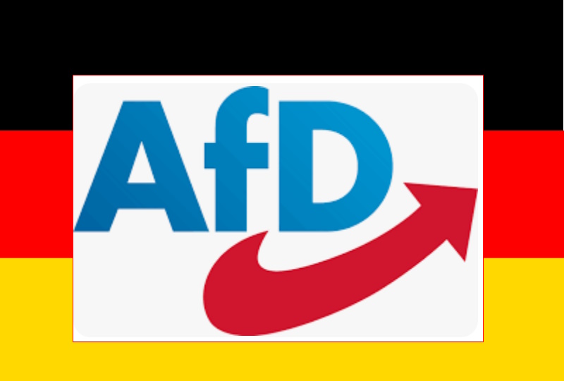 AfD dolazi � socijalisti i ostali woke-ljevičari u raspadu
