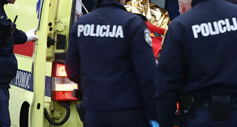 U stanu u centru Zagreba pronađeno tijelo