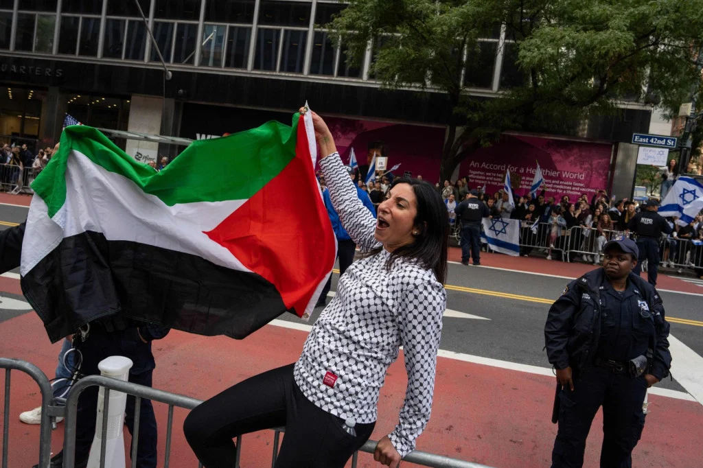 Što je Pojas Gaze, što Palestina, oko čega se bore Hamas i Izrael? Evo odgovora na osnovna pitanja
