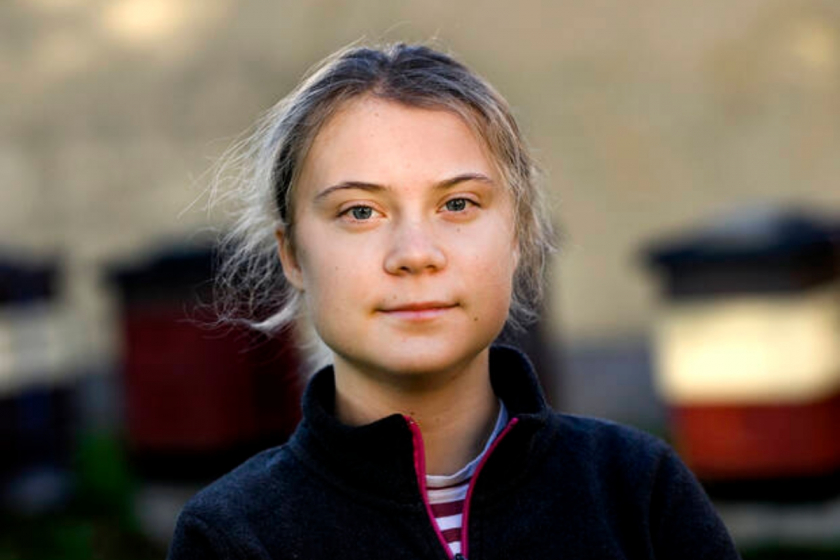 Greti Thunberg stigla presuda: Evo koliku je kaznu dobila 