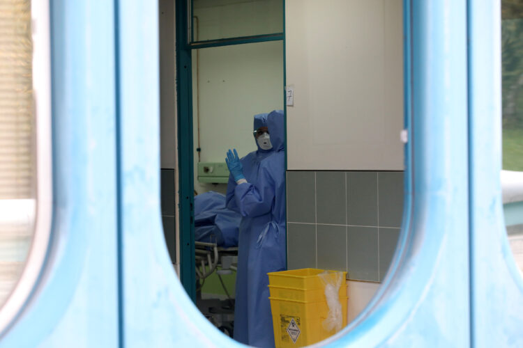 Zagrebačka bolnica završila na sudu jer su medicinske sestre radile predugo
