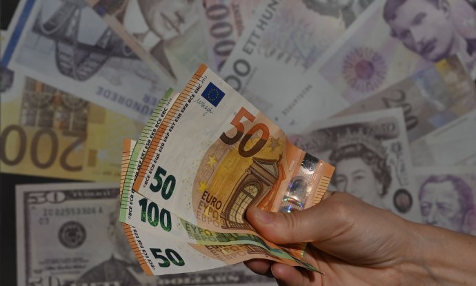 Ide se prema uvođenju digitalnog eura, objašnjeno što će to značiti za gotovinu
