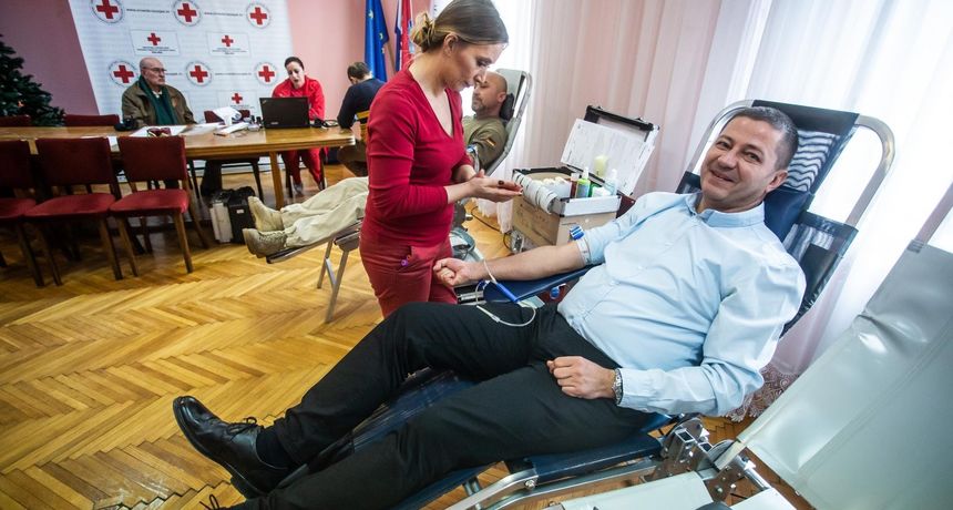 Traže se darovatelji matičnih stanica za djevojčicu Tenu i vatrogasca Filipa. Testiranje i u Osijeku! 