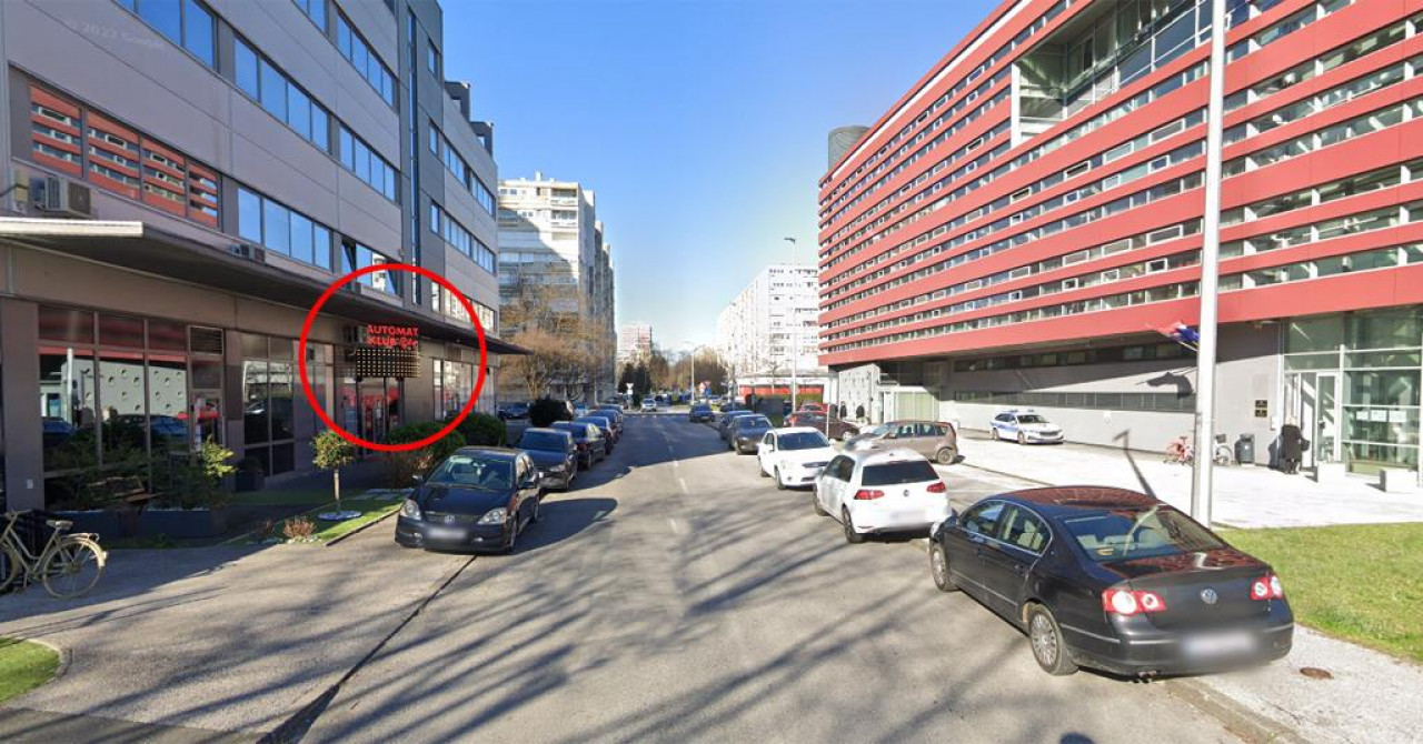 Vrhunski informatičari na nevjerojatan način 'opljačkali' automat klub: Trag vodi u Rusiju...