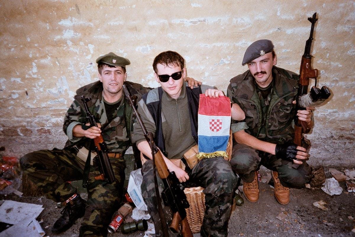 Zar nije bilo dosta progona 45 godina?
