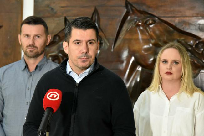 Ocjena ustavnosti mjera protiv ASK-a