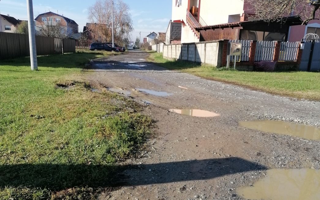 Sramota za Budaniku, ali ne i za Grad Slavonski Brod...