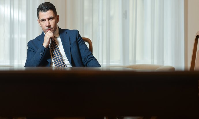 Grmoja ne opovrgava Plenkovićeve optužbe, štoviše