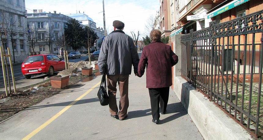 Od sljedeće godine veće nacionalne mirovine, a i blaži kriterij za njeno dobivanje