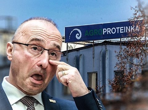 Grlić Radman kažnjen s 5300 eura jer nije prijavio dividendu. Otkriveno još nepravilnosti