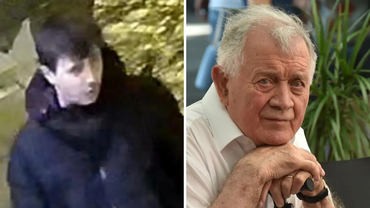 Uhićen unuk  poznatog hrvatskog redatelja. Nožem u centru Zagreba izbo je mladića