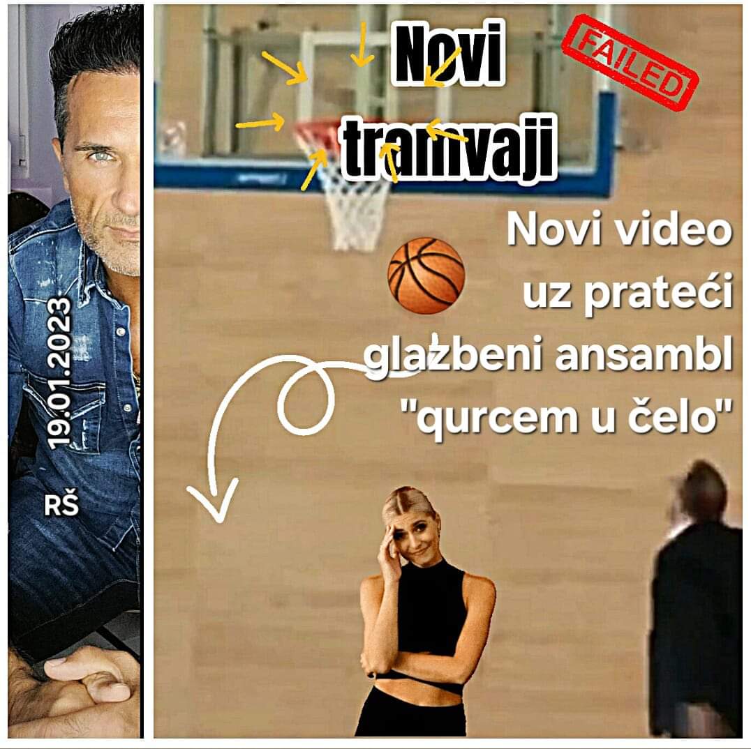 Jugo-betrugo mladež: Filantropi ludila i politike