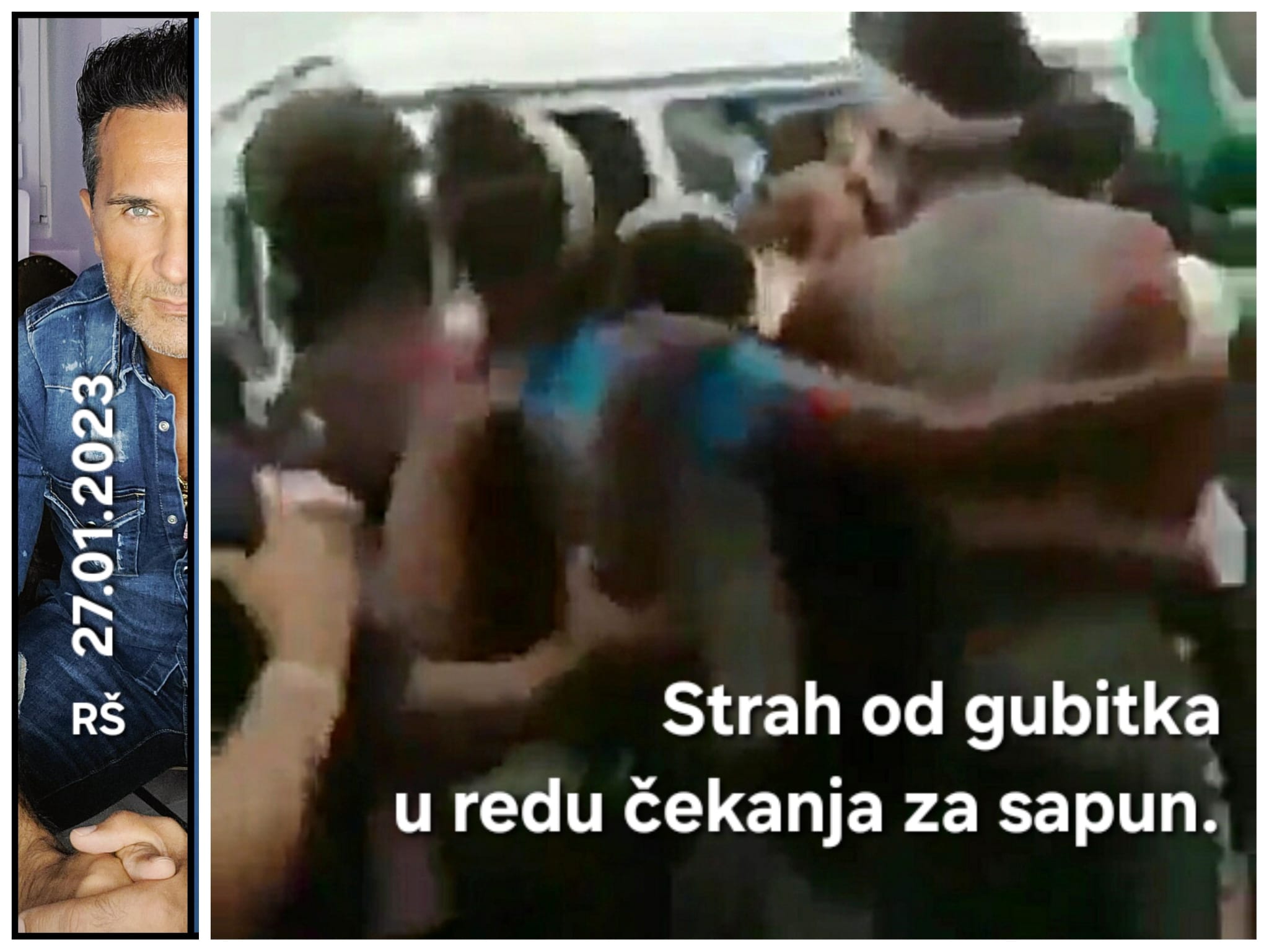 Sapuni, redovi i komunistička iluzija: Kuba i Europa u sukobu nostalgije i stvarnosti
