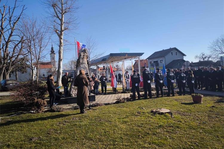 Obilježen "Dan kada je Tovarnik plakao"