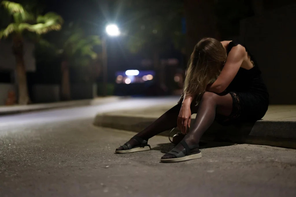 Pijana Slavonka Maja posvađala se s mamom i udarila je šakom