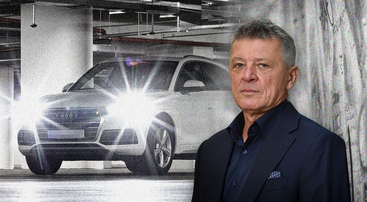 S dva metka propucan auto Ivana Turudića, oglasila se policija
