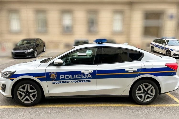 Muškarac koji je jučer ubio ženu kod Maksimira umro u bolnici
