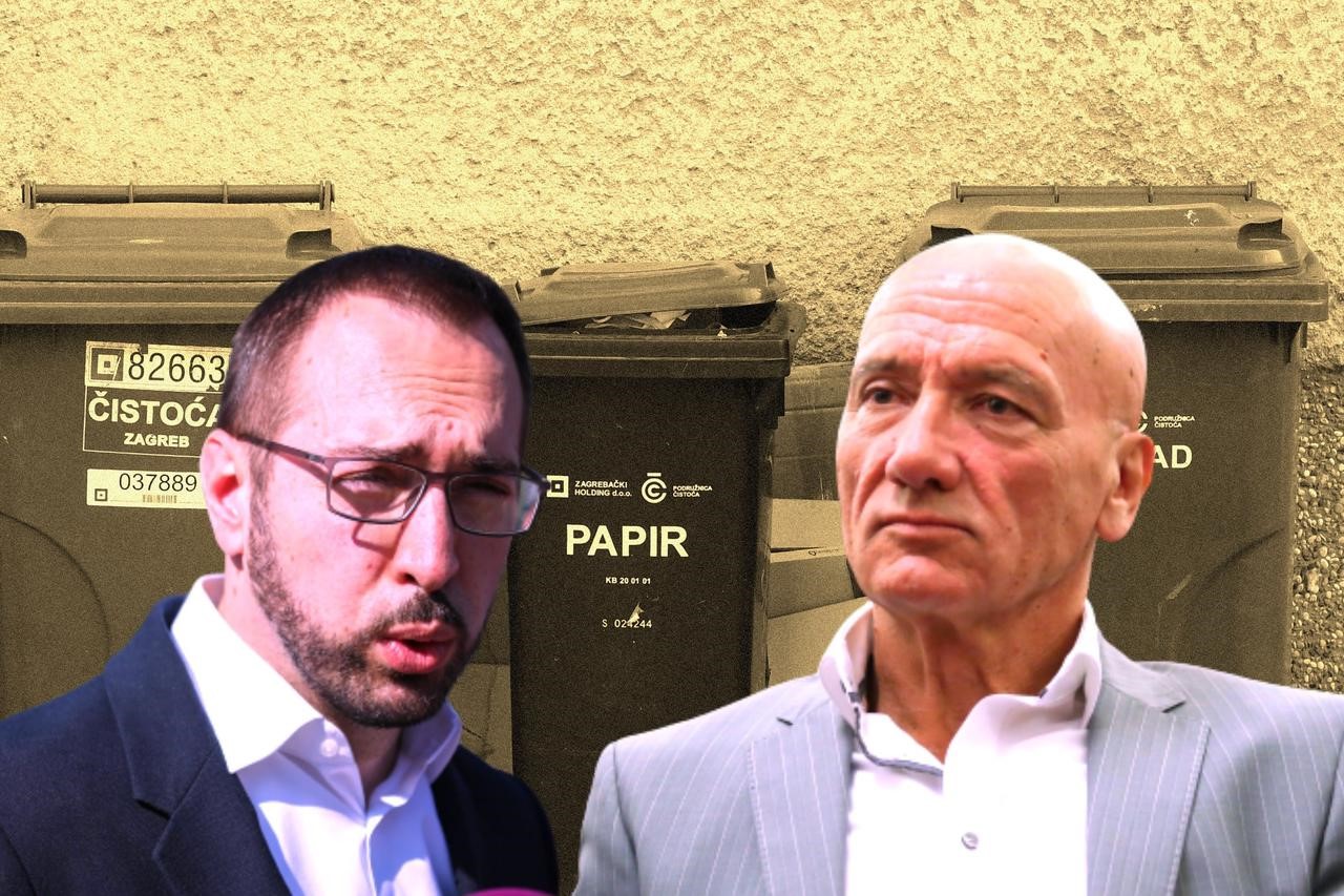 Tomašević sklopio novi sporazum, ništa bez Pripuza, cifra veća za tri milijuna eura