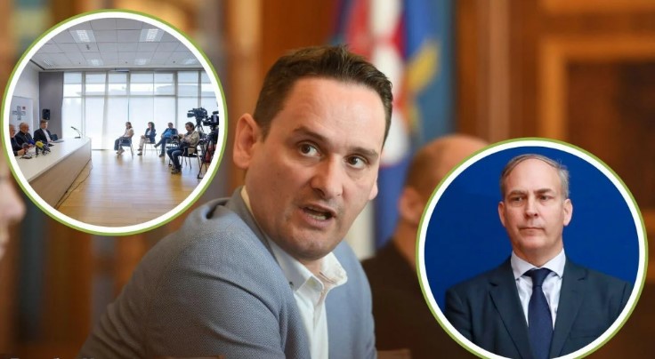 Marko Vučetić o svemu, pa i o Bartulici: On sebe doživljava kao vječito dijete koje bi svi trebali financirati