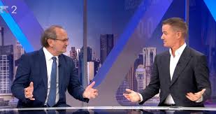 Nogometni razgovor na HRT-u digao prašinu u Srbiji