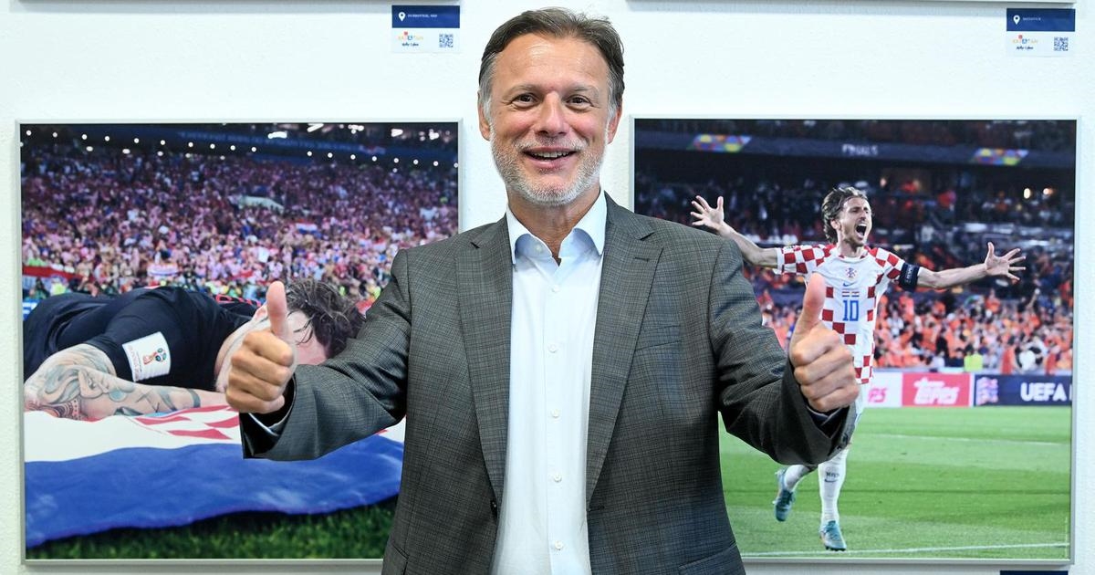 Politika i nogomet često su kao sestra i brat, od istog oca a različitih majci