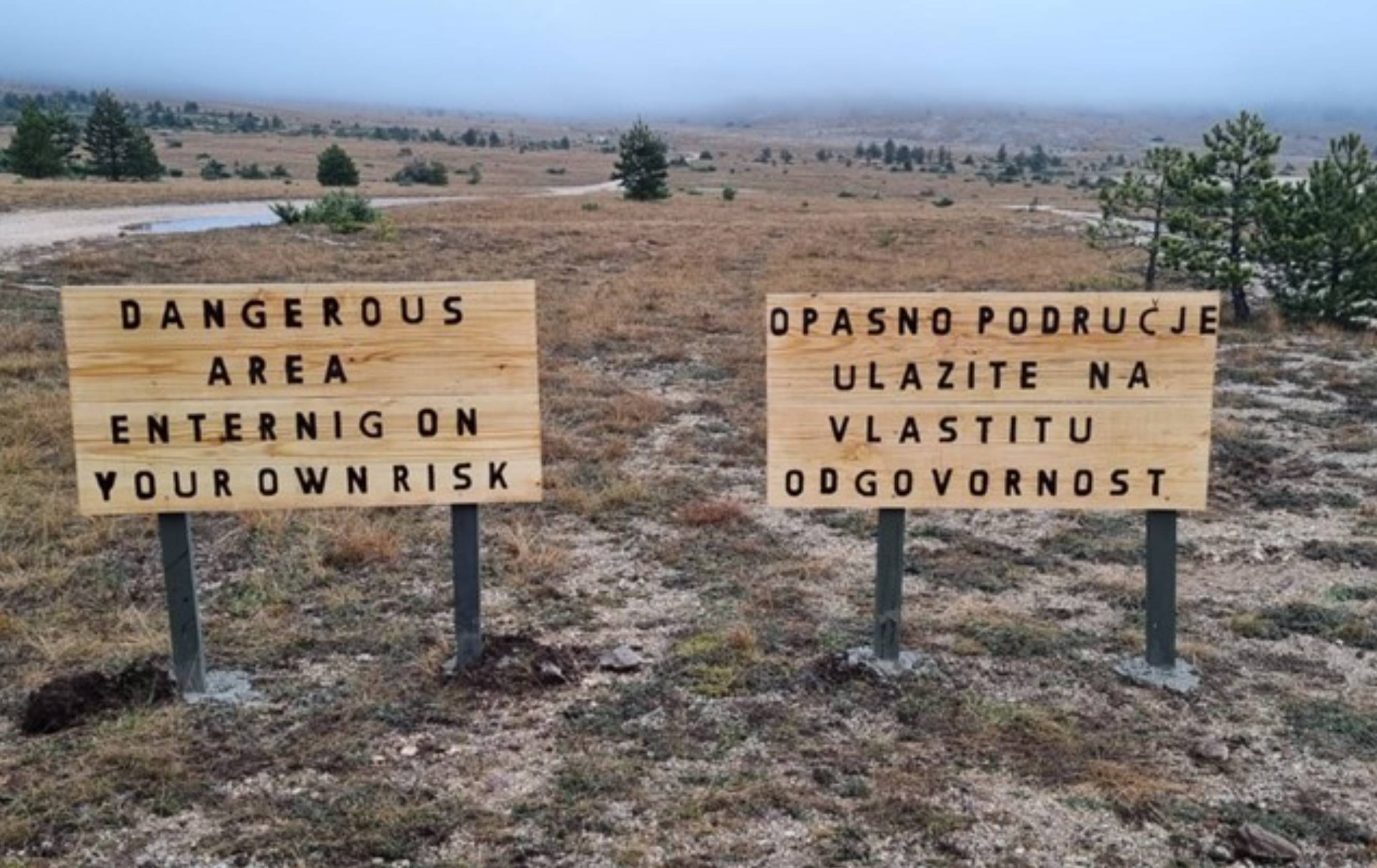 Prikrivaju šlamperaj? Svu krivnju sramotno svalili na oca poginulog mališana. 