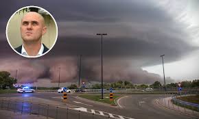 Nevrijeme je poharalo Bošnjake, a Domovinski pokret će poharati Hrvatsku. Koju u 21. stoljeću vode - Dabro i Drele