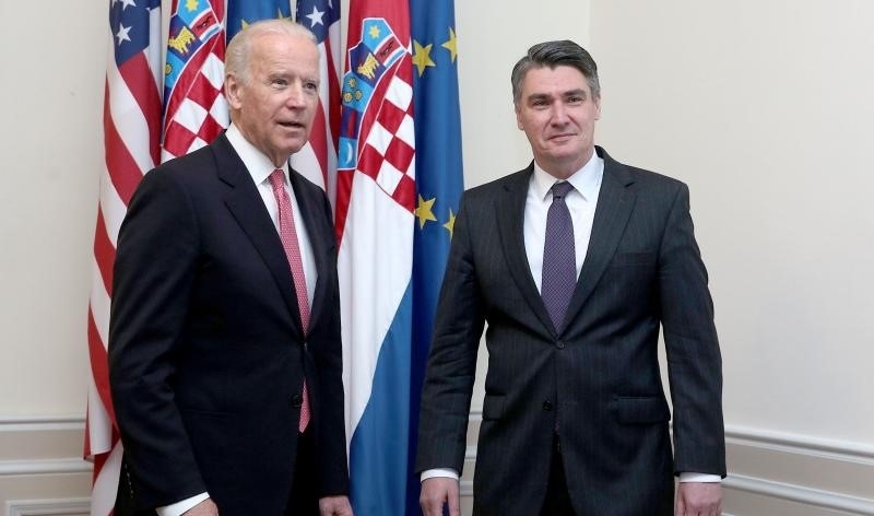 Uskoro od Washingtona do Zagreba Putinovi igrači?