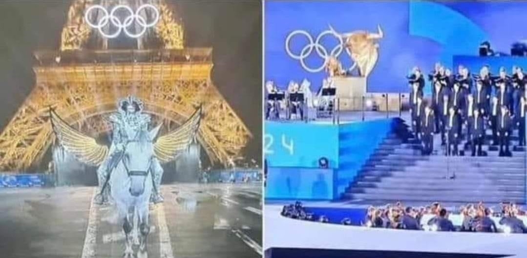 Tzv. OI u Parizu neću pratiti ni gledati. Ne zanima me. Ogadili su mi ih