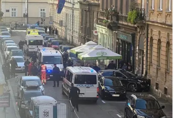 Nastavlja se drama u Dalmatinskoj ulici u Zagrebu