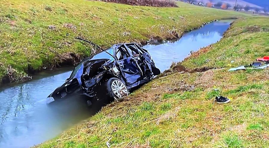 Pijani policajac i poduzetnik utrkivali se bmw-om i porscheom