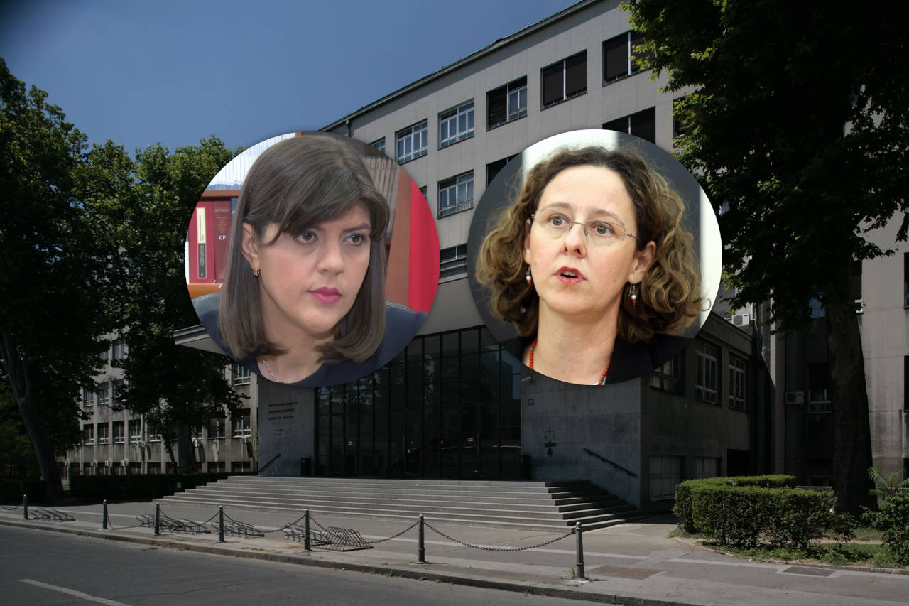 Zašto ministrica šuti o antedatiranim dokumentima za 3D snimanje nakon potresa koje istražuje EPPO?