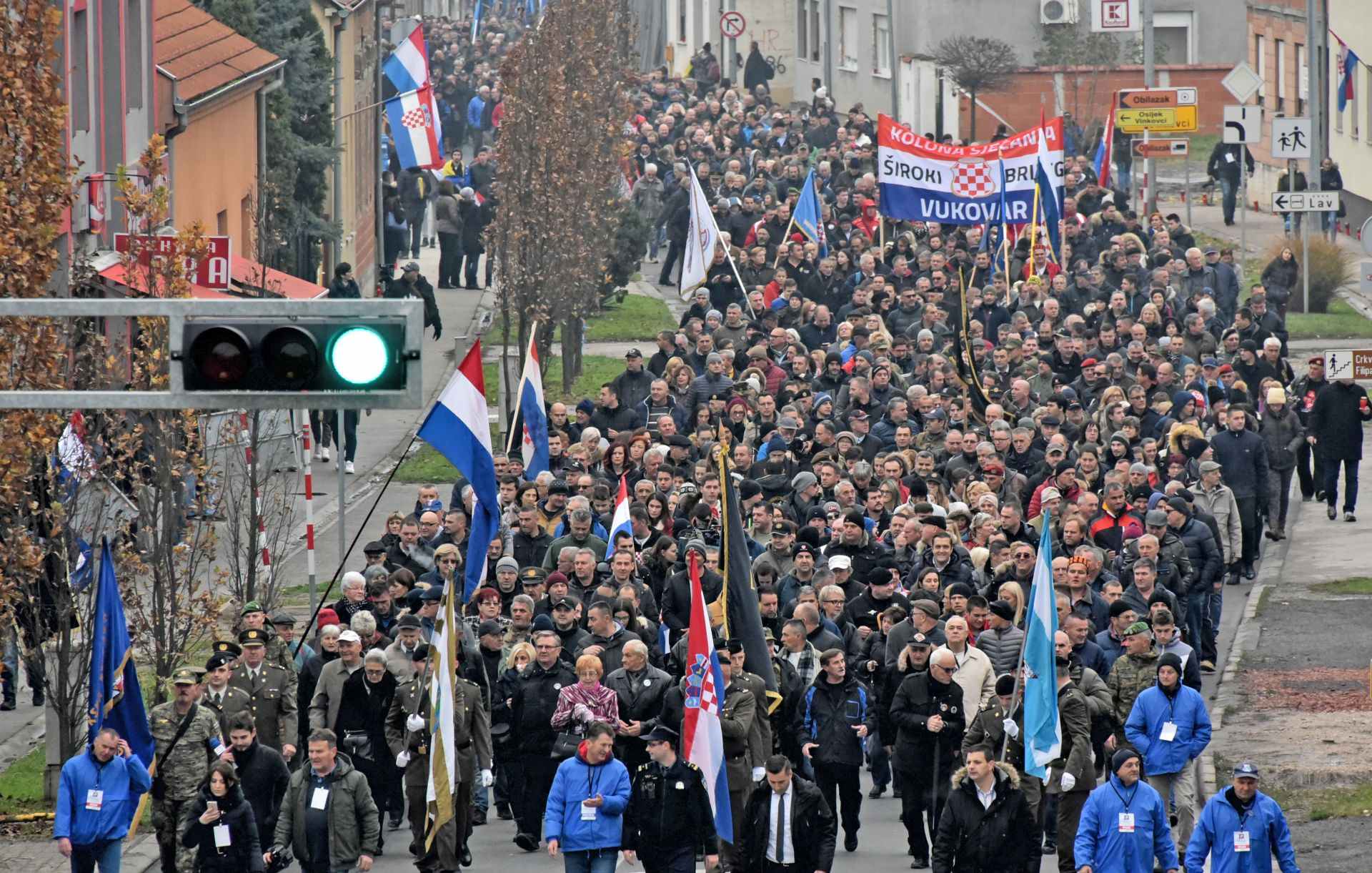 Big Brother u Vukovaru, je li to potrebno