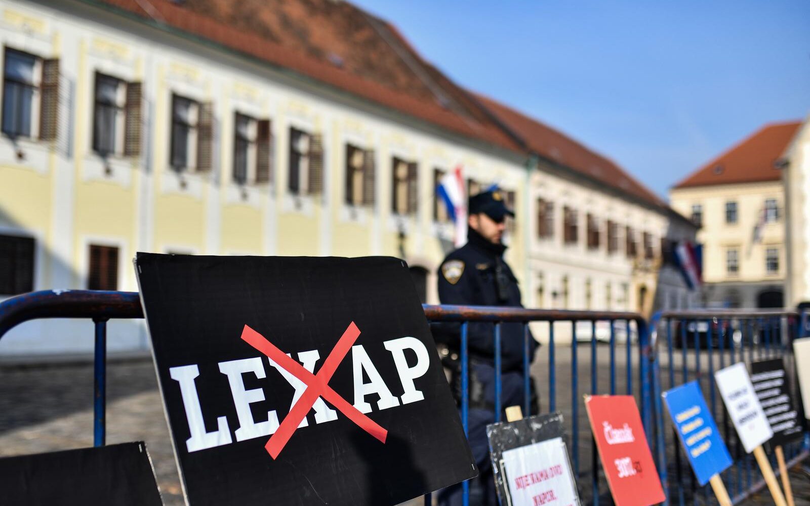 Lex AP: Nuklearna opcija pravosuđa ili igre moći između USKOK-a i EPPO-a?