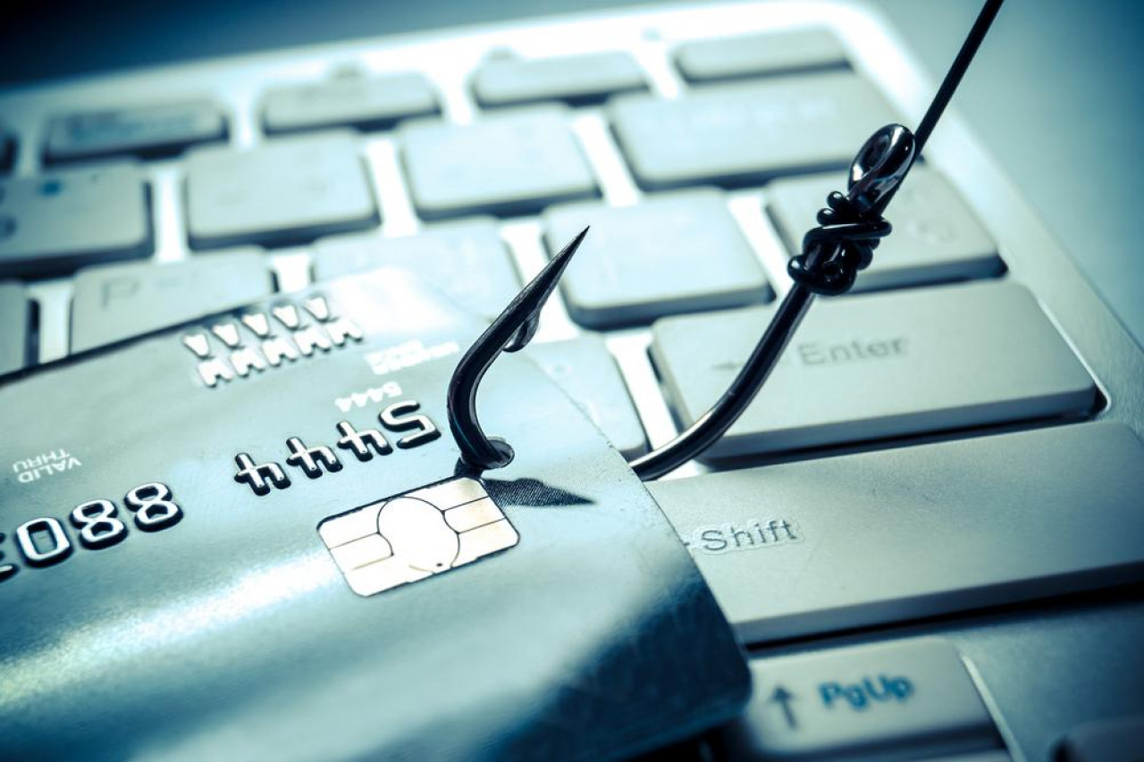 Serija online prijevara u Slavoniji: Građani izgubili preko 12.000 eura
