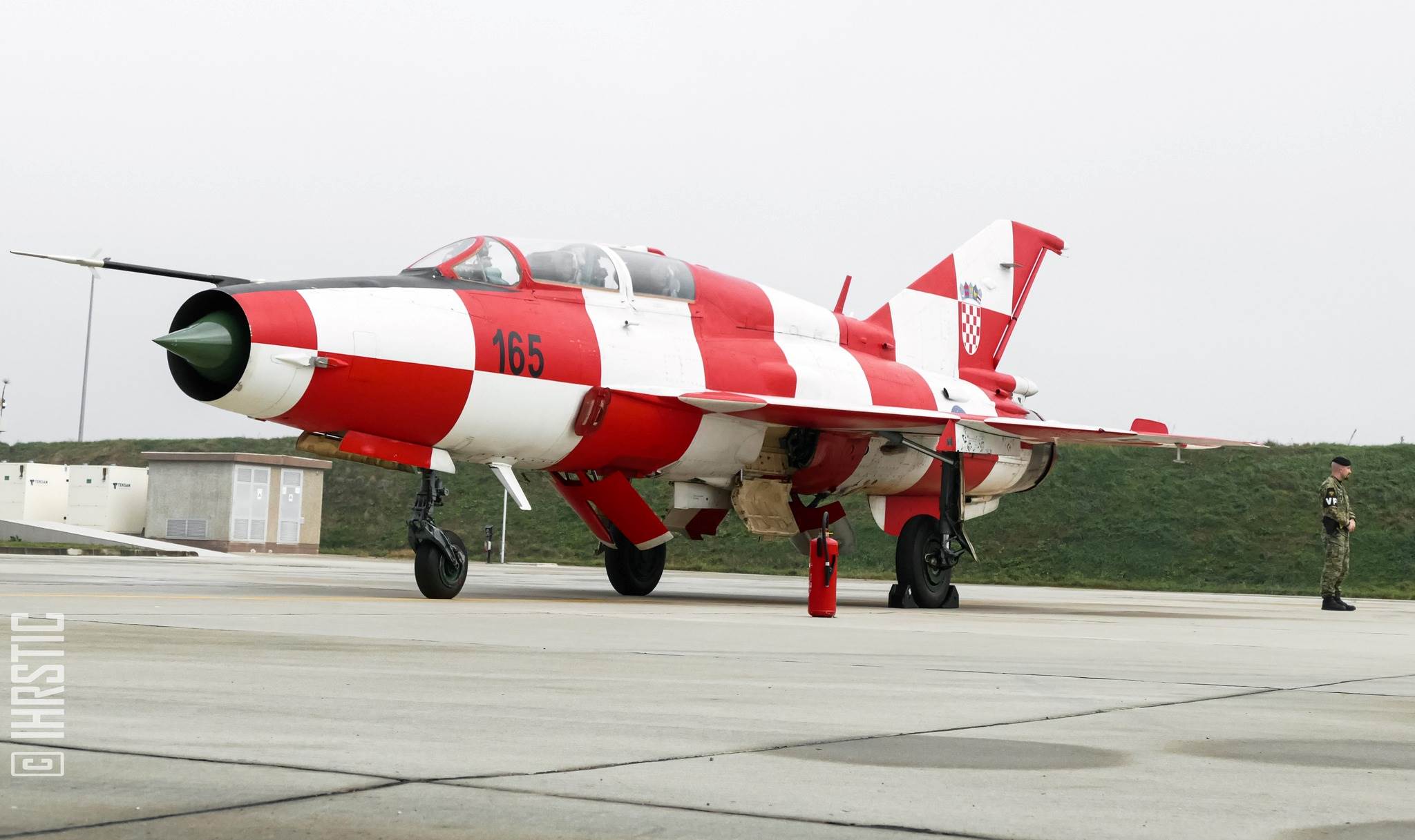 KRAJ ERE MiG-21: Hrvatsko ratno zrakoplovstvo okreće novu stranicu