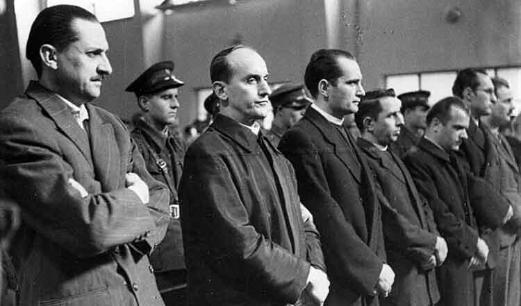 Hrvatski biskupi u Kotoru: Zatajivanje Stepinca kao Petar Isusa