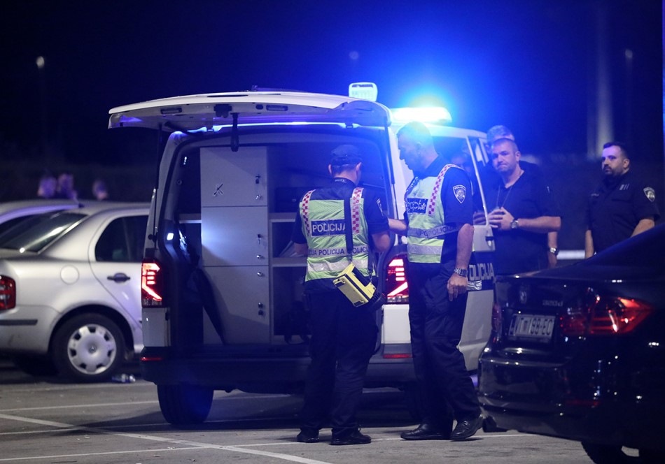 Eksplozivna drama u Zagrebu: Par iz Nove Gradiške pokušao uništiti noćni klub