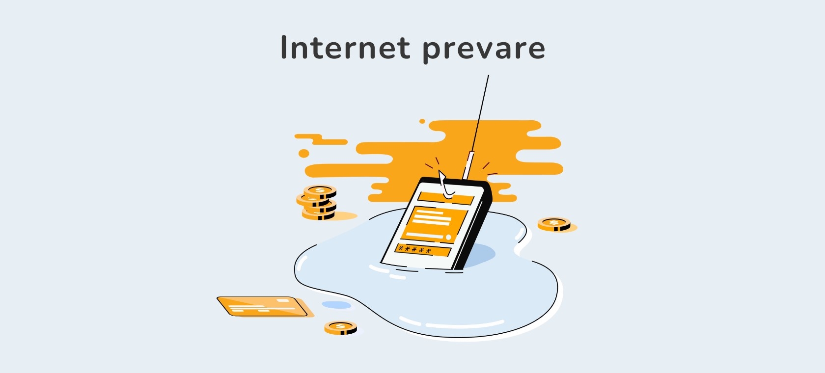 OPREZ! Internet prijevare uzimaju maha
