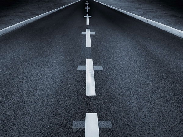 Teška nesreća na autocesti A3: Jedna osoba preminula, druga teško ozlijeđena