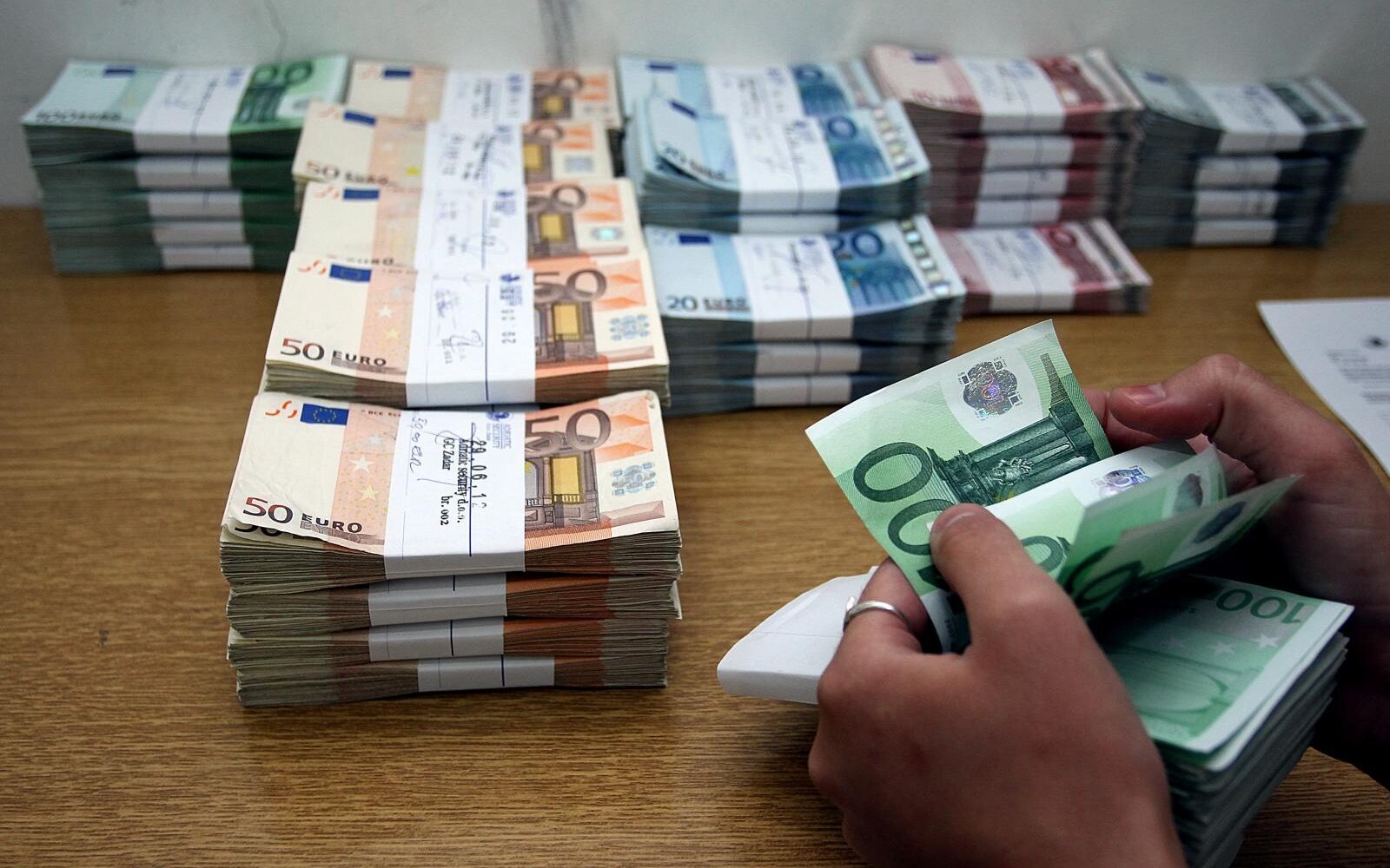 NASJELI NA PREVARU: Uplatili više od 270 tisuća eura nepoznatoj osobi