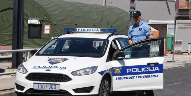 Policijske intervencije otkrile prijevare, recidiviste i opasne prekršaje