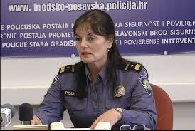 Prošlotjedni pregled sigurnosnih aktivnosti PU brodsko-posavske