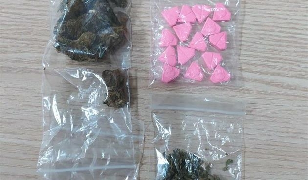 Alarmantna raširenost droge u Brodsko-posavskoj županiji
